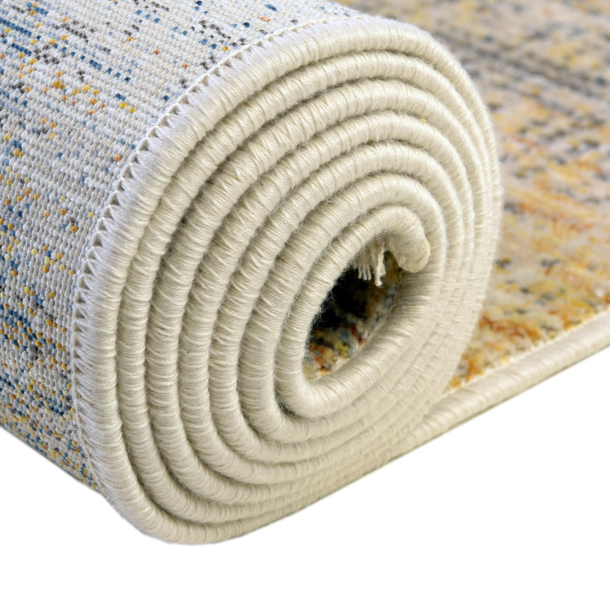 5' 3 x 7' 9 Deepa Rug