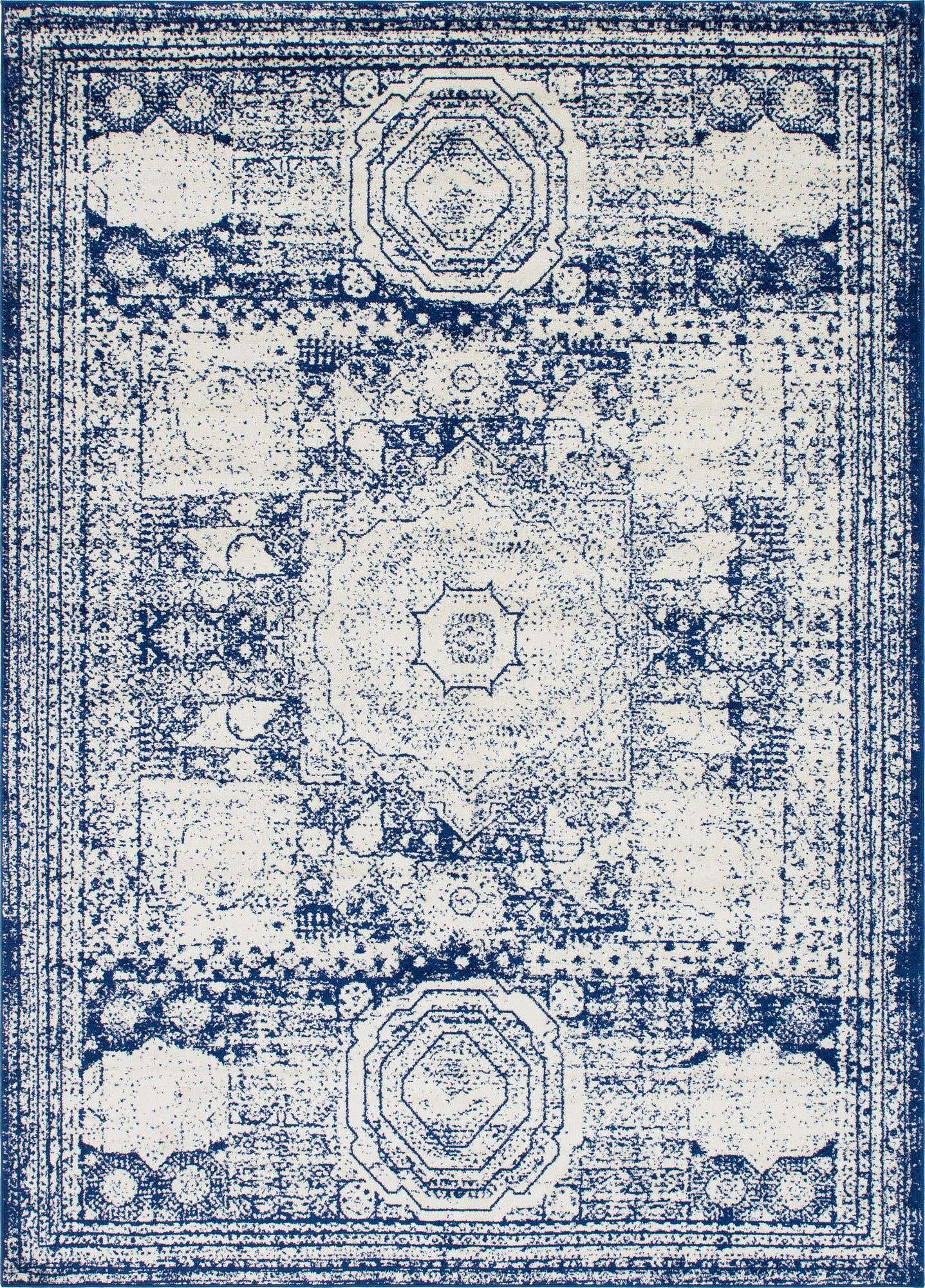 9' x 12' Dover Rug