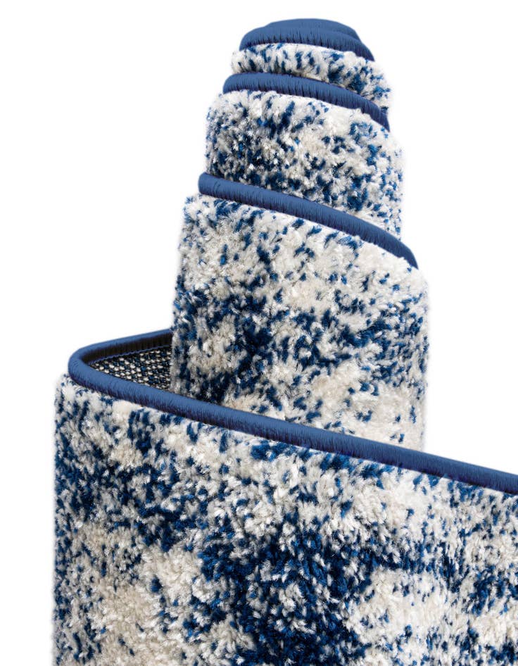 Detail image of 6' x 9' Dover Rug