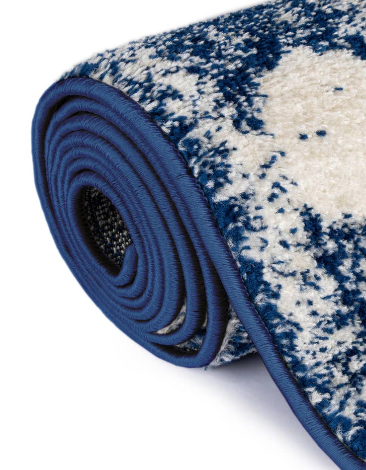 Detail image of 6' x 9' Dover Rug