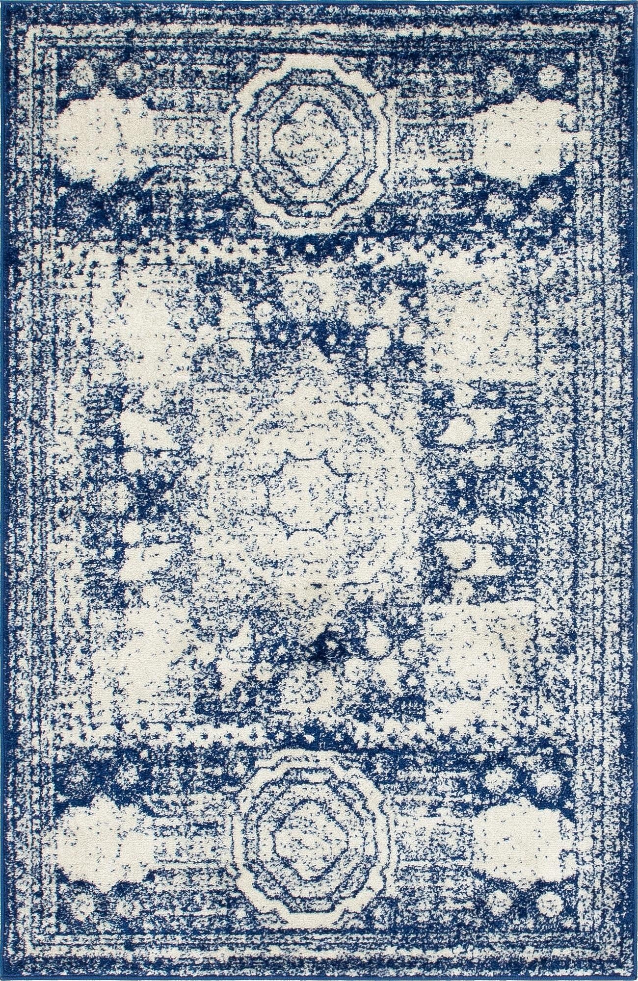 4' x 6' Dover Rug