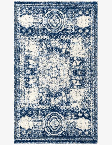 3' x 5' 3 Dover Rug