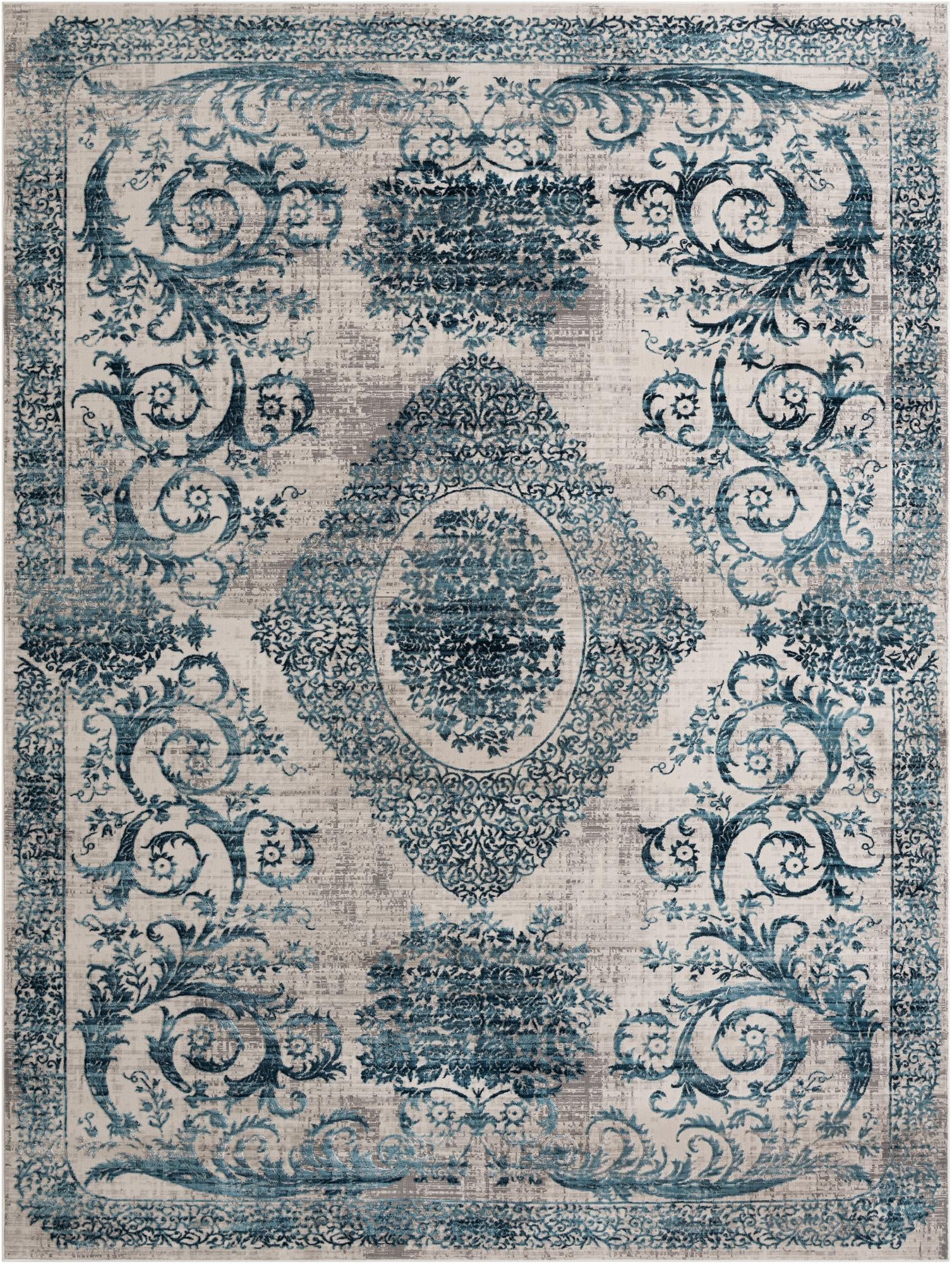 10' x 13' Finsbury Rug
