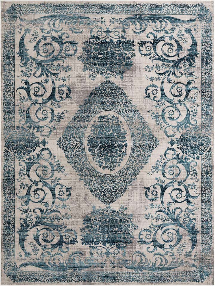 10' x 13' Finsbury Rug