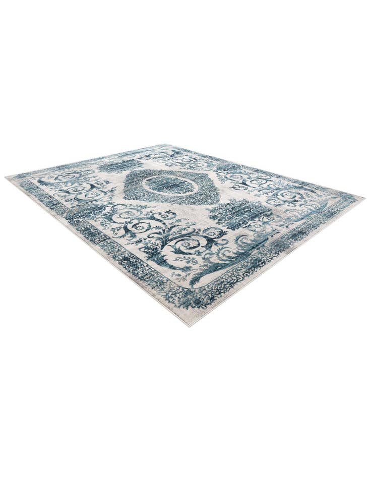 Detail image of 10' x 13' Finsbury Rug