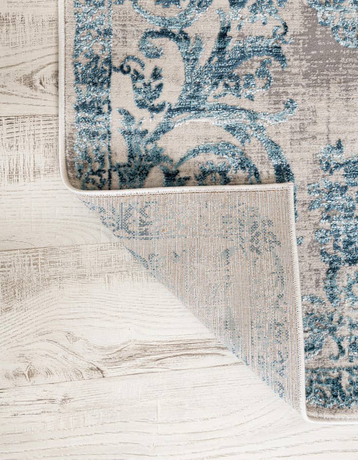 Detail image of 3' 3 x 5' 3 Finsbury Rug