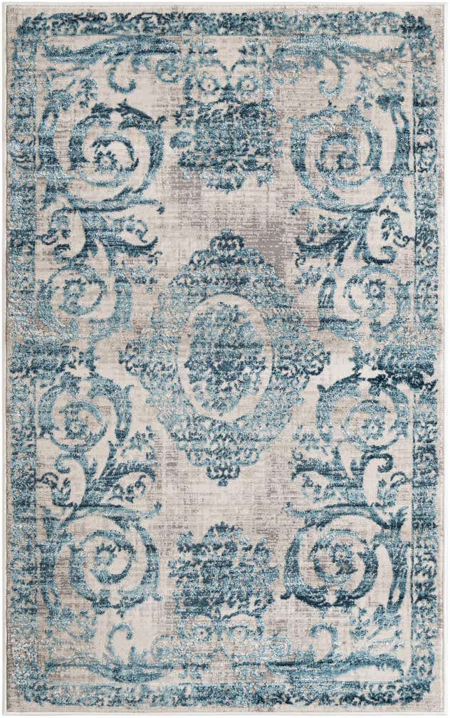 3' 3 x 5' 3 Finsbury Rug