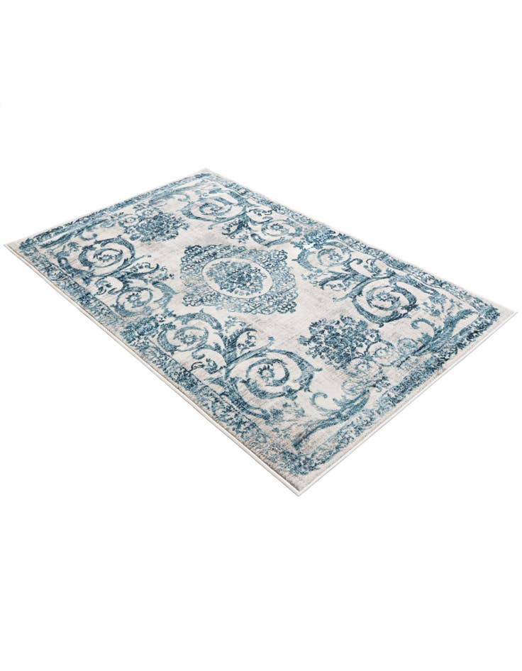 Detail image of 3' 3 x 5' 3 Finsbury Rug