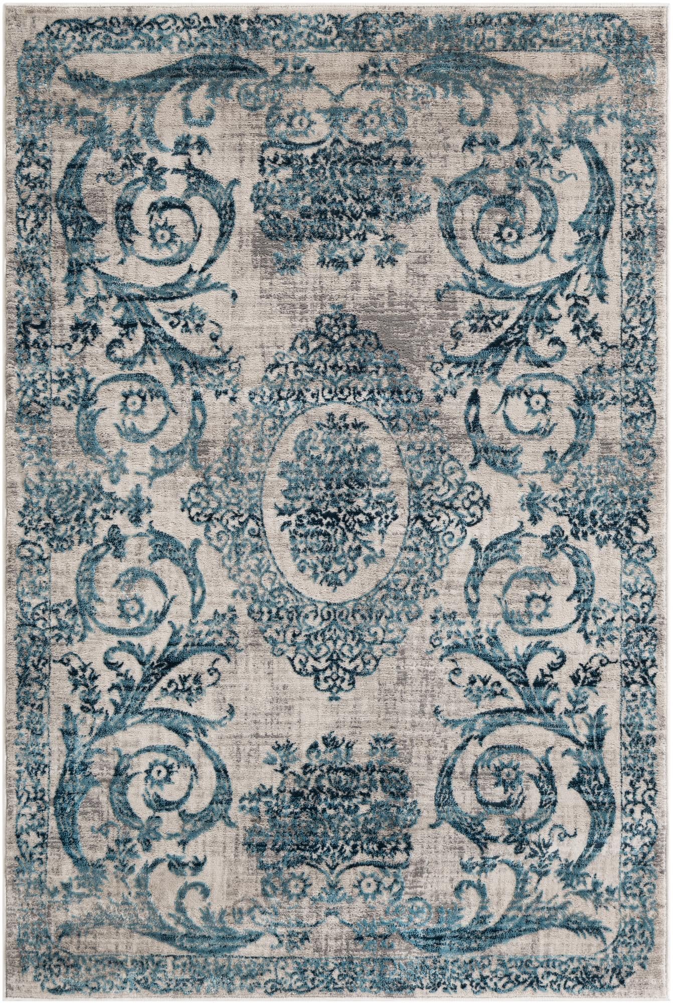 Primary image 4' x 6' Finsbury Rug