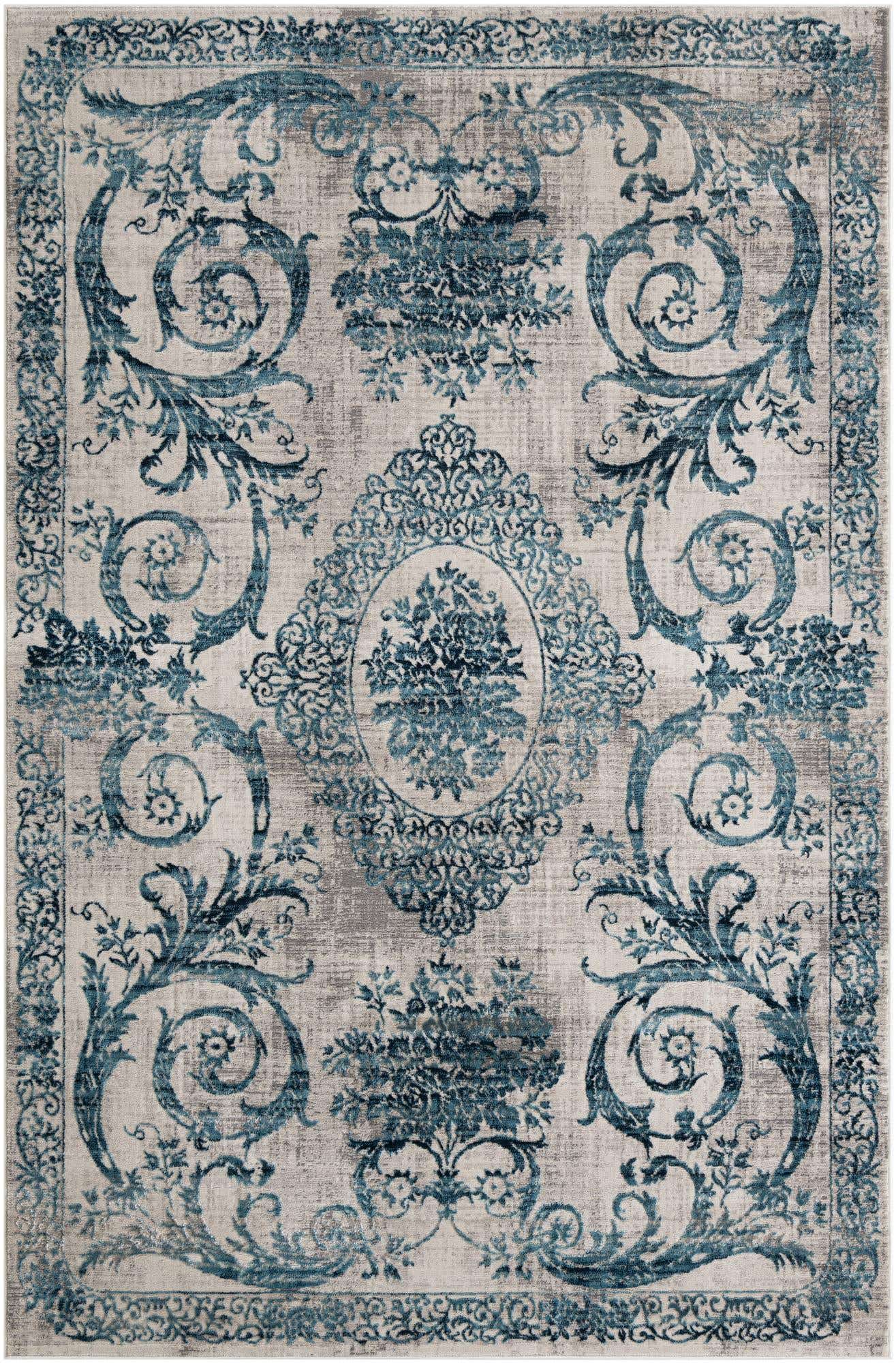 6' x 9' Finsbury Rug