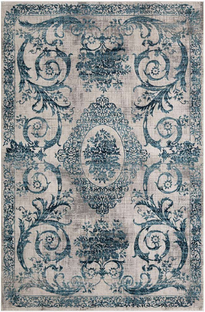 6' x 9' Finsbury Rug