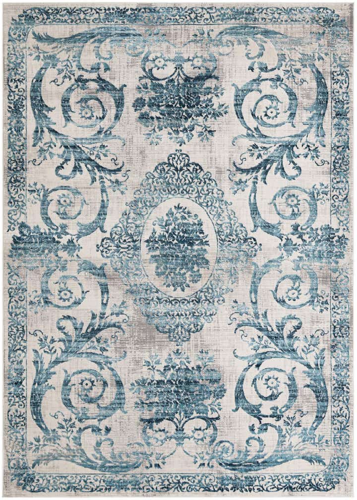 7' x 10' Finsbury Rug