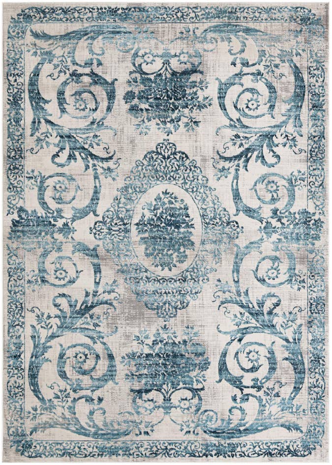 Detail image of 7' x 10' Finsbury Rug