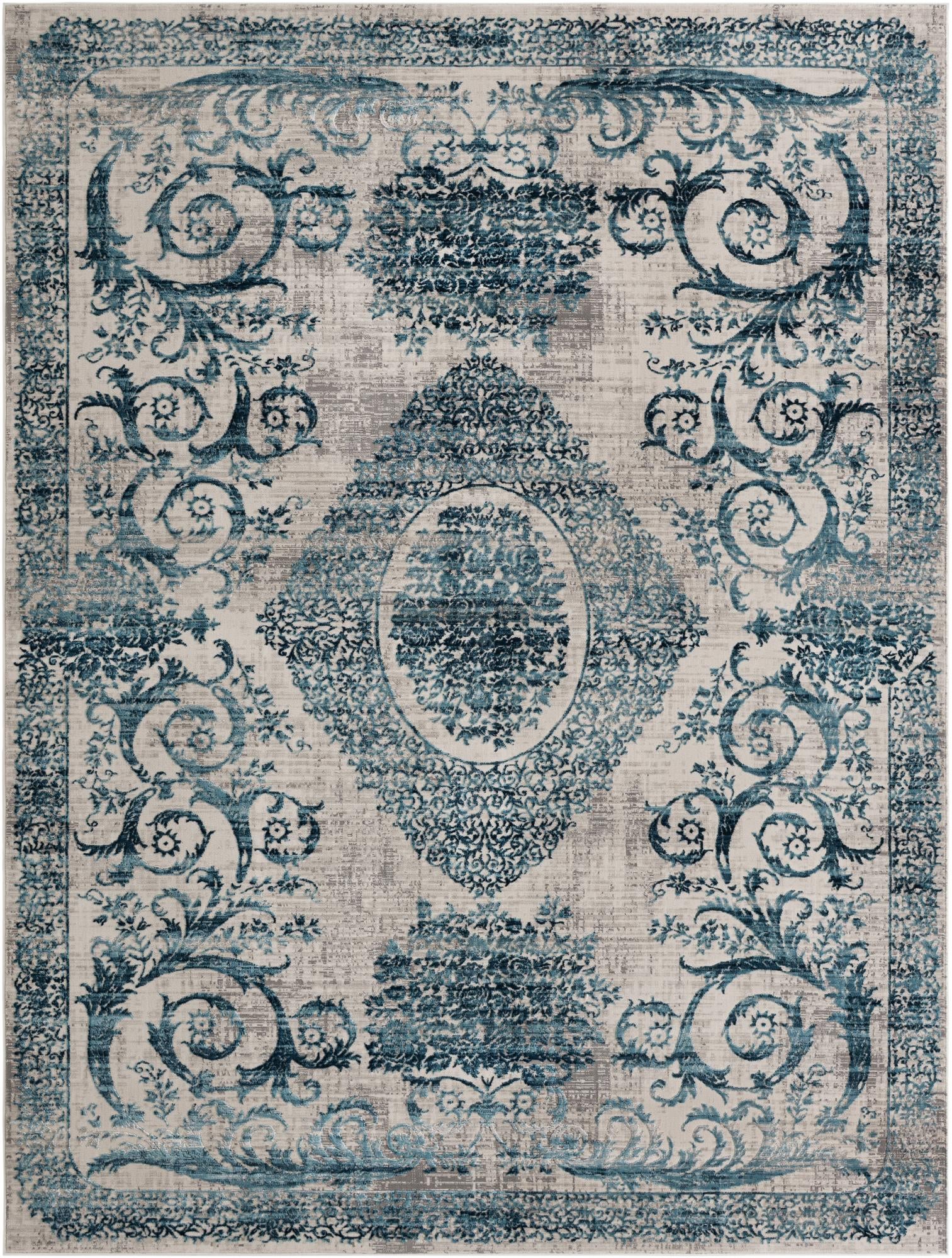 9' x 12' Finsbury Rug