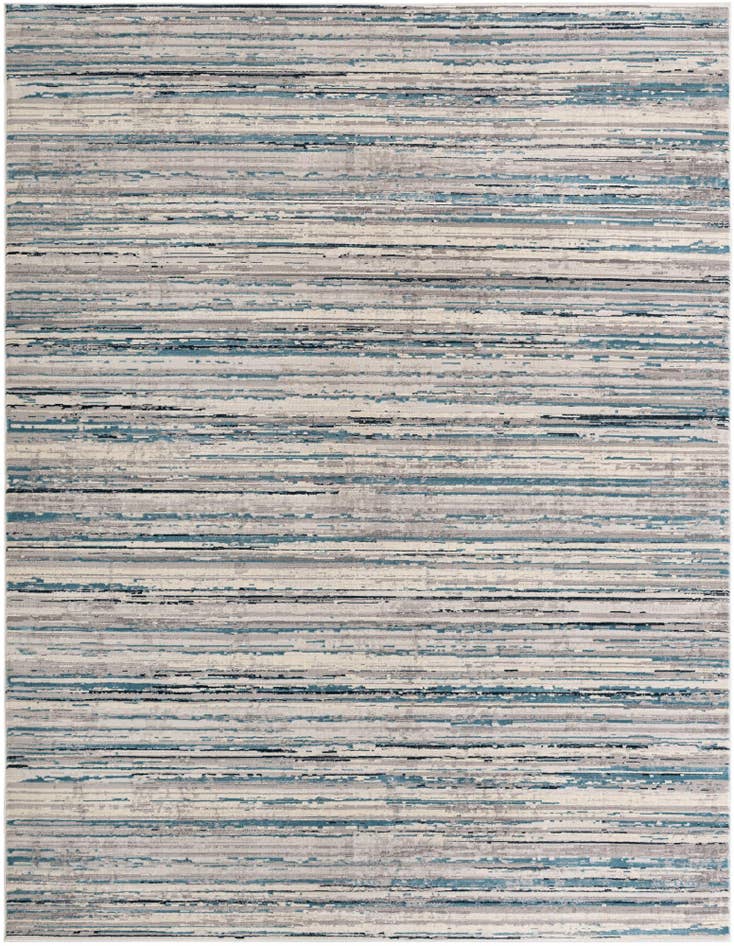 Detail image of 10' x 13' Finsbury Rug