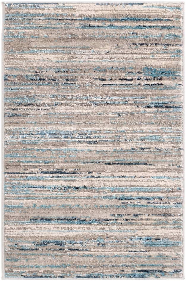 Detail image of 2' x 3' Finsbury Rug