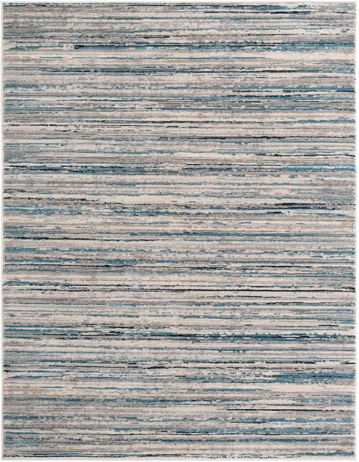 Detail image of 5' 3 x 8' Finsbury Rug