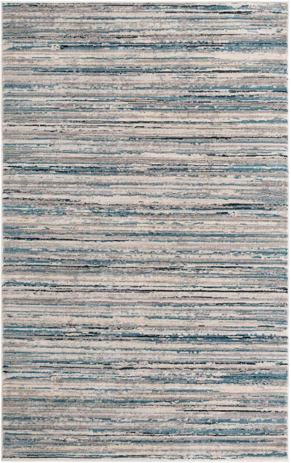 Detail image of 5' 3 x 8' Finsbury Rug