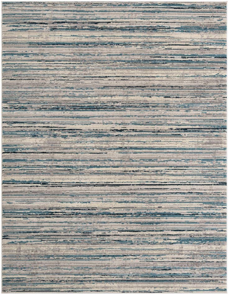 Detail image of 6' x 9' Finsbury Rug