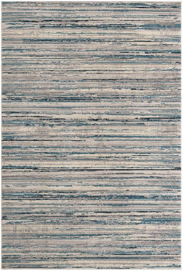 Detail image of 6' x 9' Finsbury Rug