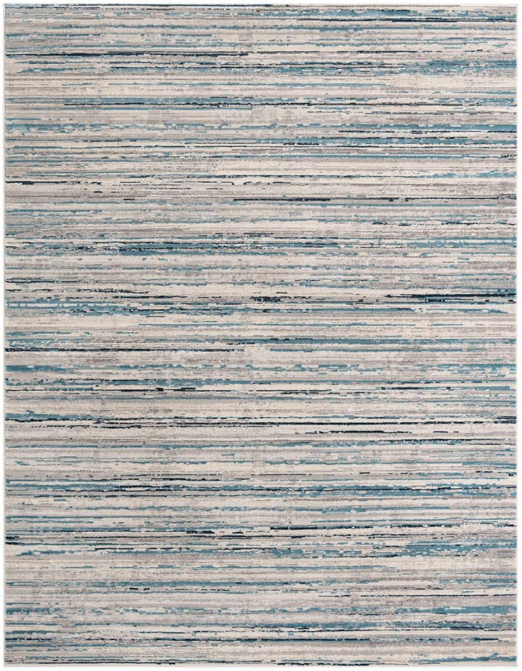 Detail image of 7' x 10' Finsbury Rug