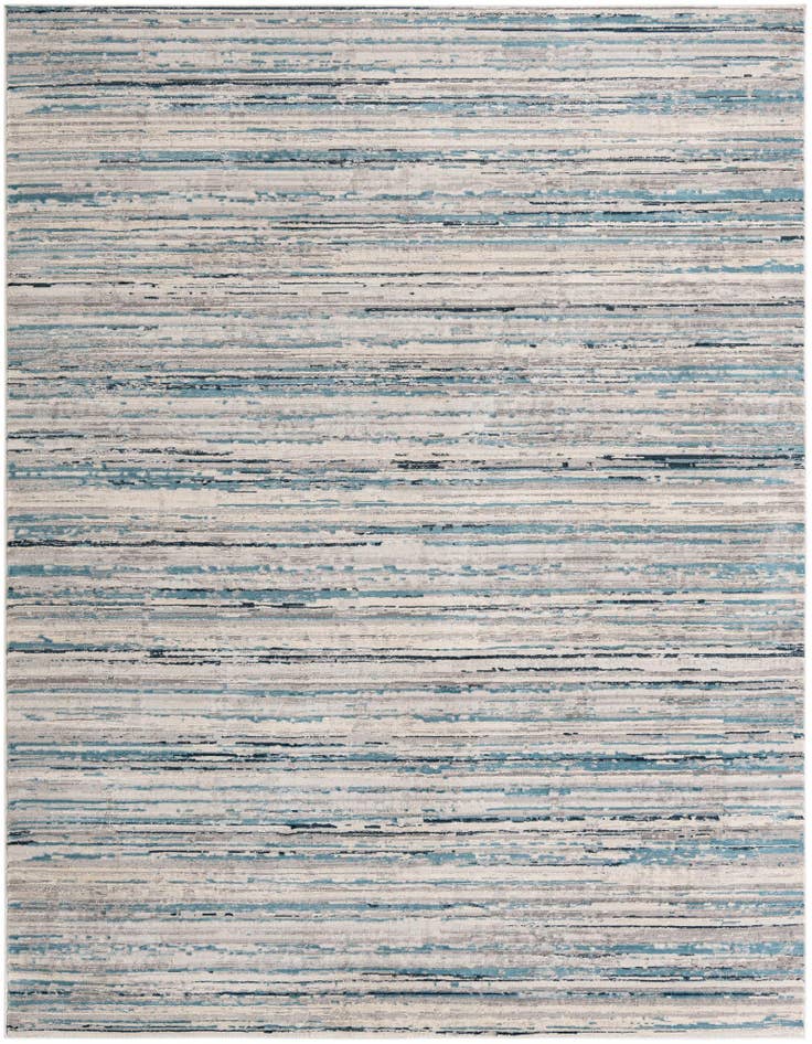 Detail image of 7' 10 x 10' Finsbury Rug