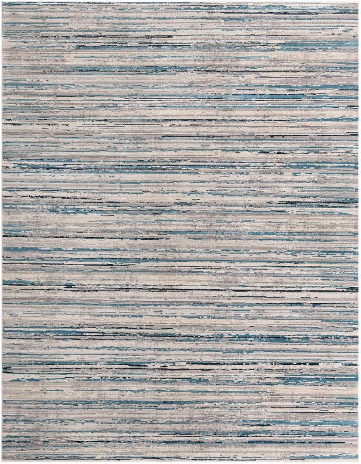Detail image of 9' x 12' Finsbury Rug
