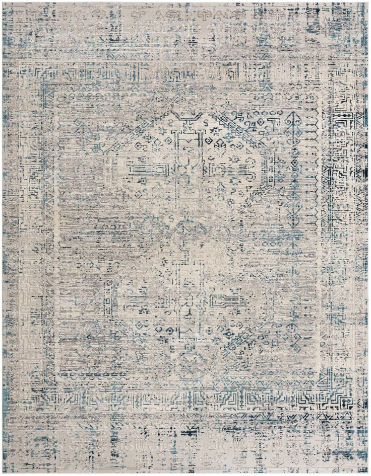 Detail image of 10' x 13' Finsbury Rug