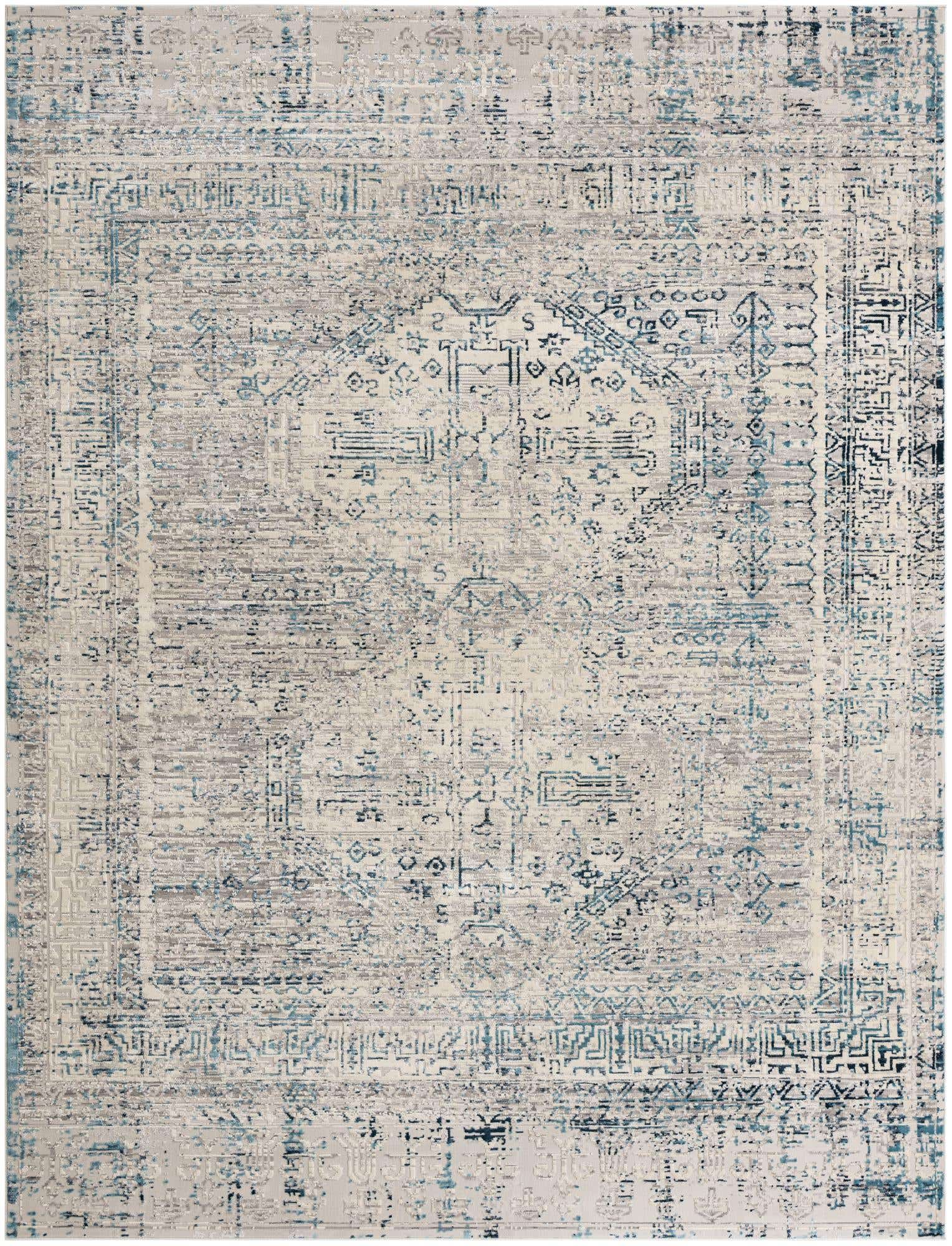 10' x 13' Finsbury Rug