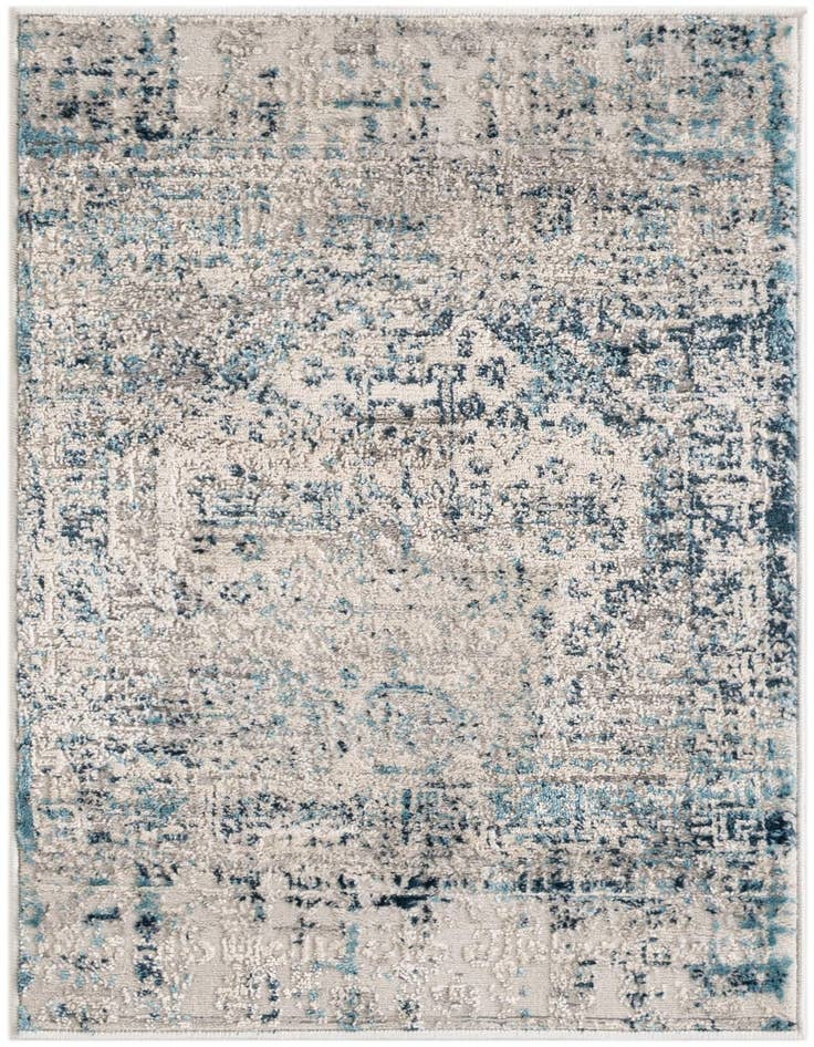 Detail image of 2' x 3' Finsbury Rug