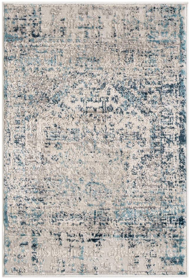 Detail image of 2' x 3' Finsbury Rug