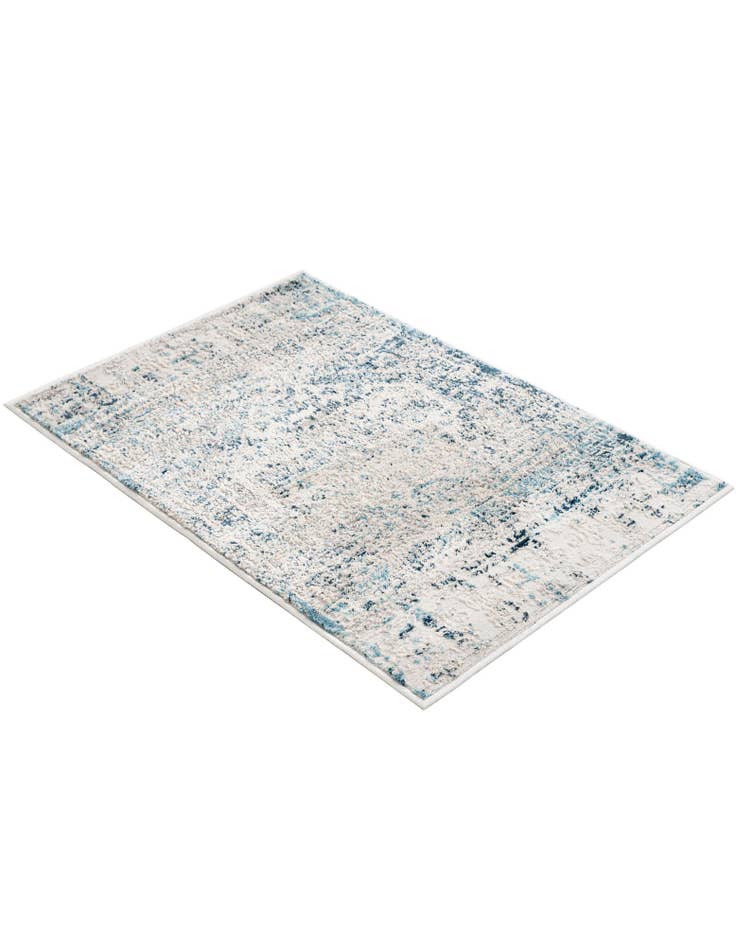 Detail image of 2' x 3' Finsbury Rug