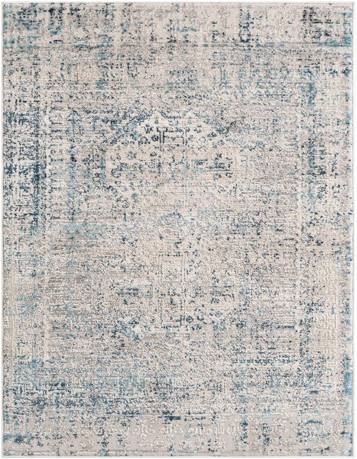 Detail image of 3' 3 x 5' 3 Finsbury Rug