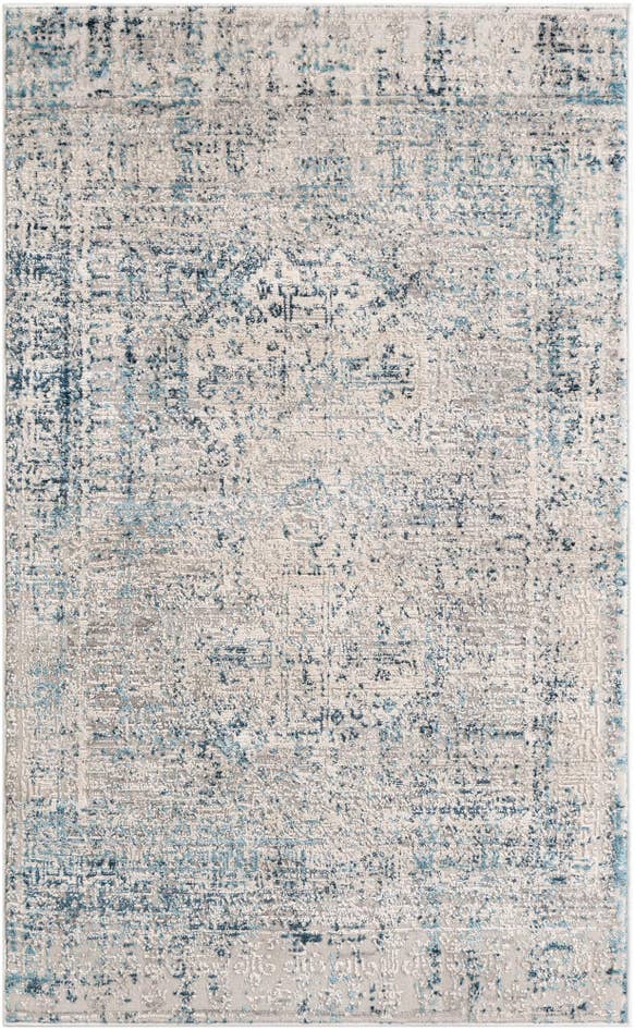 Detail image of 3' 3 x 5' 3 Finsbury Rug