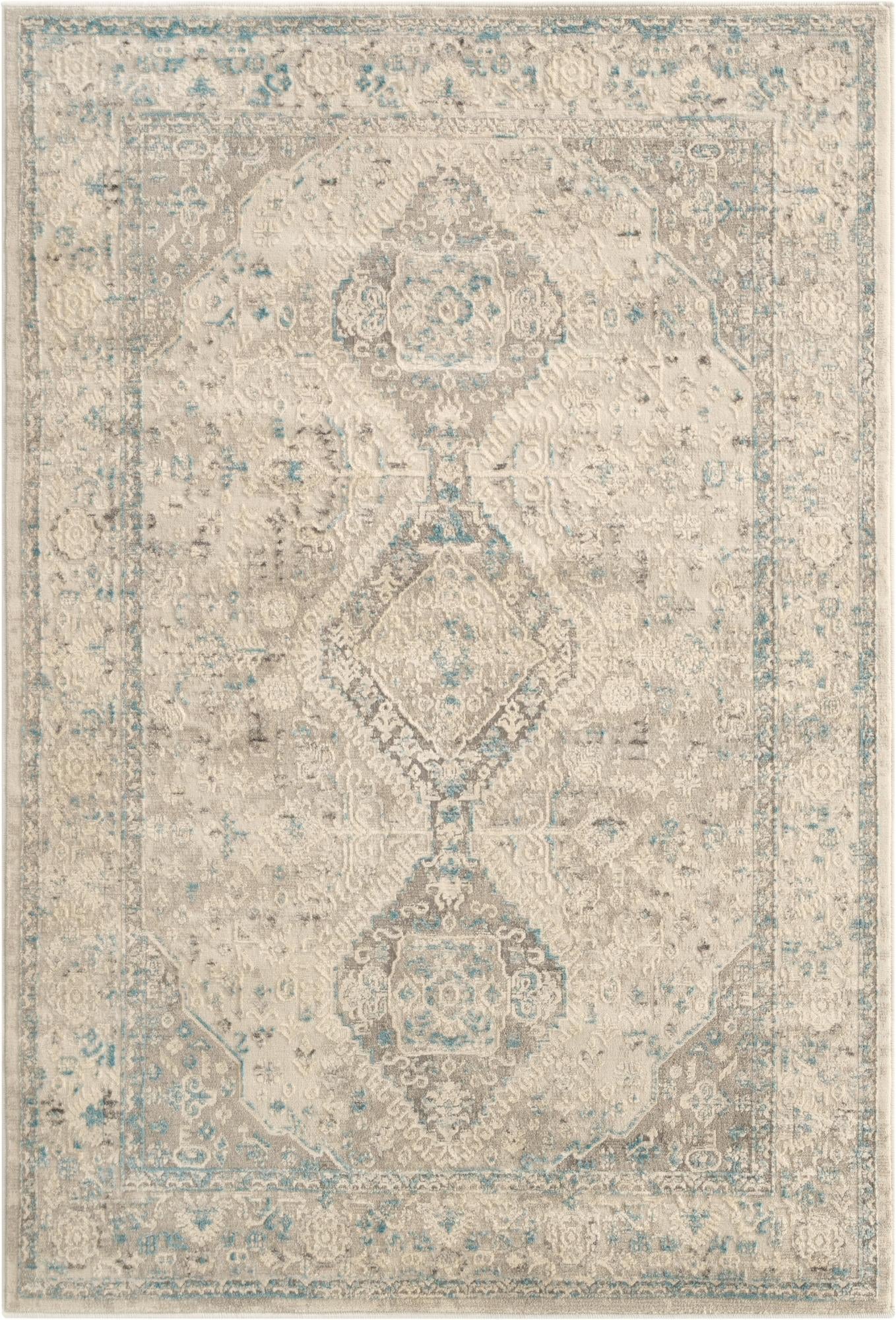 Primary image 4' x 6' Finsbury Rug