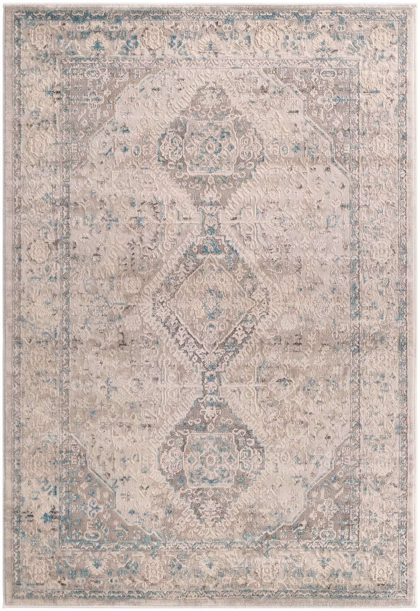 4' x 6' Finsbury Rug