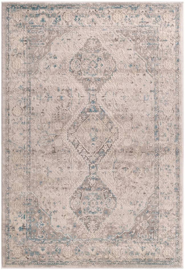 Detail image of 4' x 6' Finsbury Rug