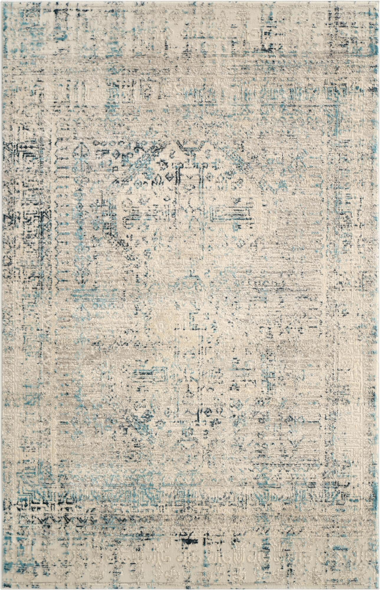 5' 3 x 8' Finsbury Rug