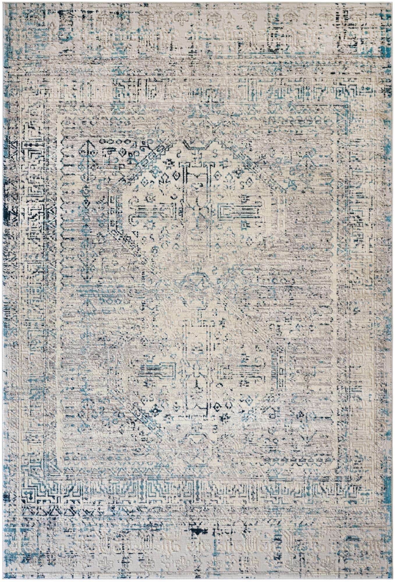 6' x 9' Finsbury Rug