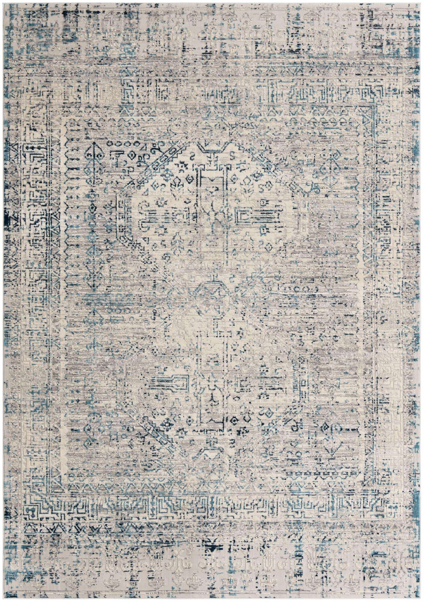 7' x 10' Finsbury Rug