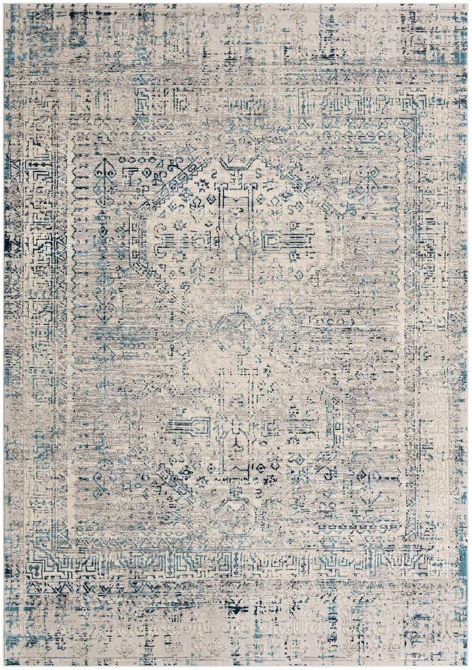Detail image of 7' x 10' Finsbury Rug