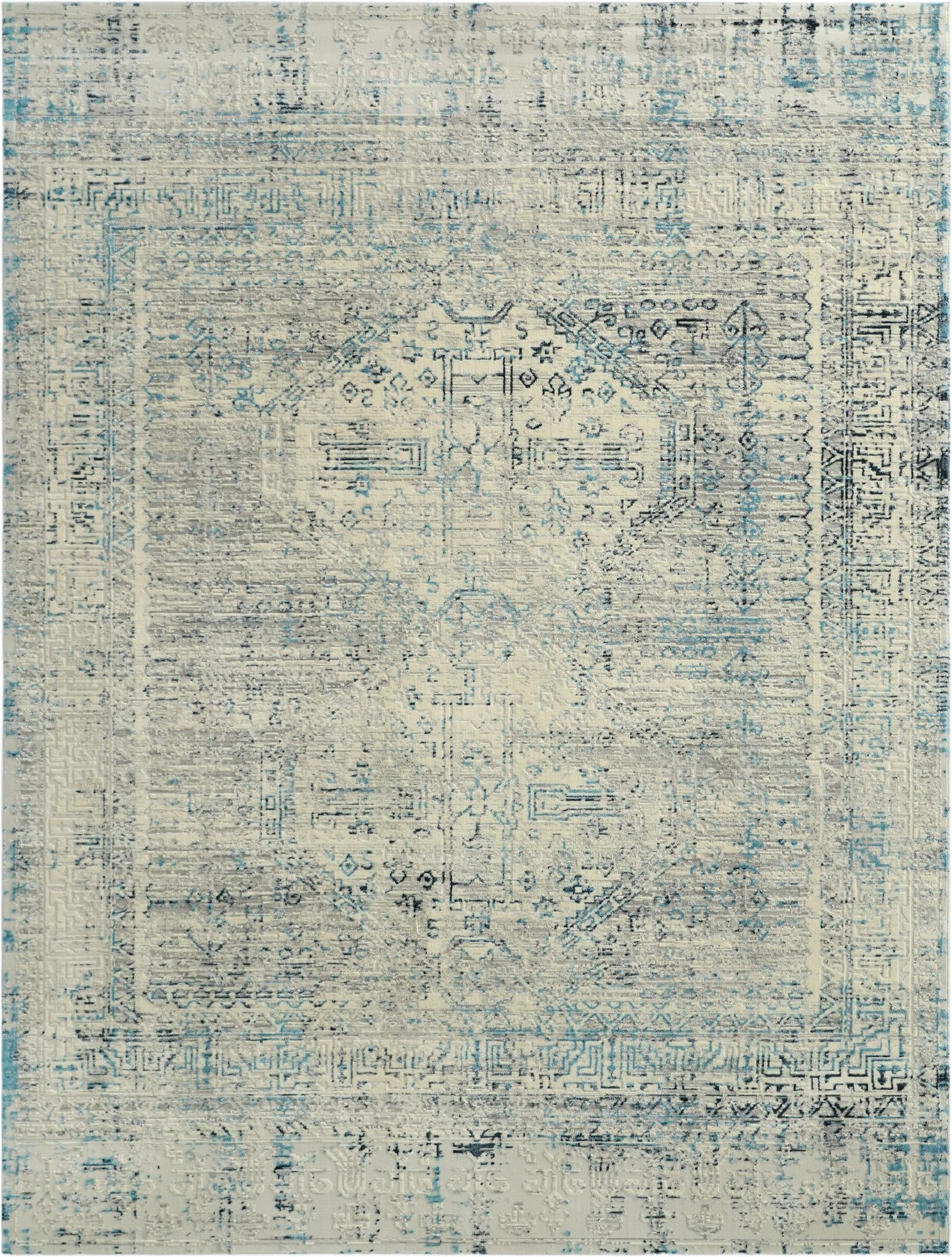 Primary image 9' x 12' Finsbury Rug