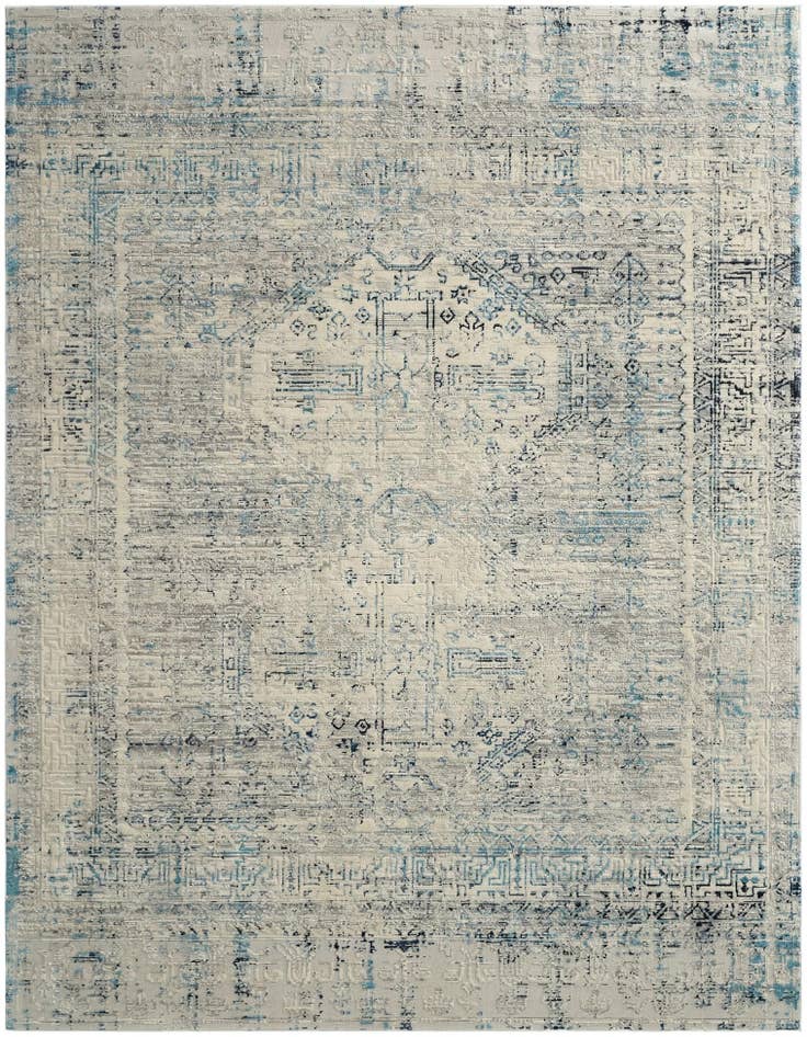 Detail image of 9' x 12' Finsbury Rug