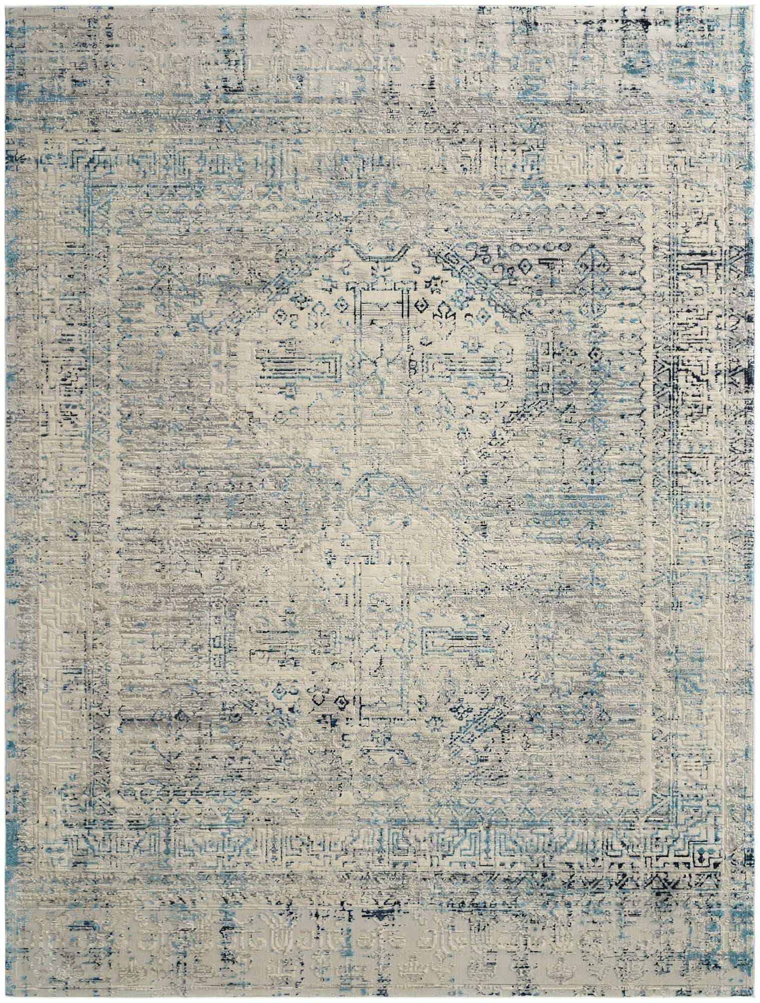 9' x 12' Finsbury Rug