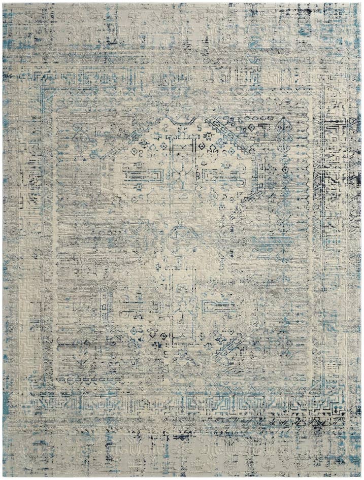 Detail image of 9' x 12' Finsbury Rug