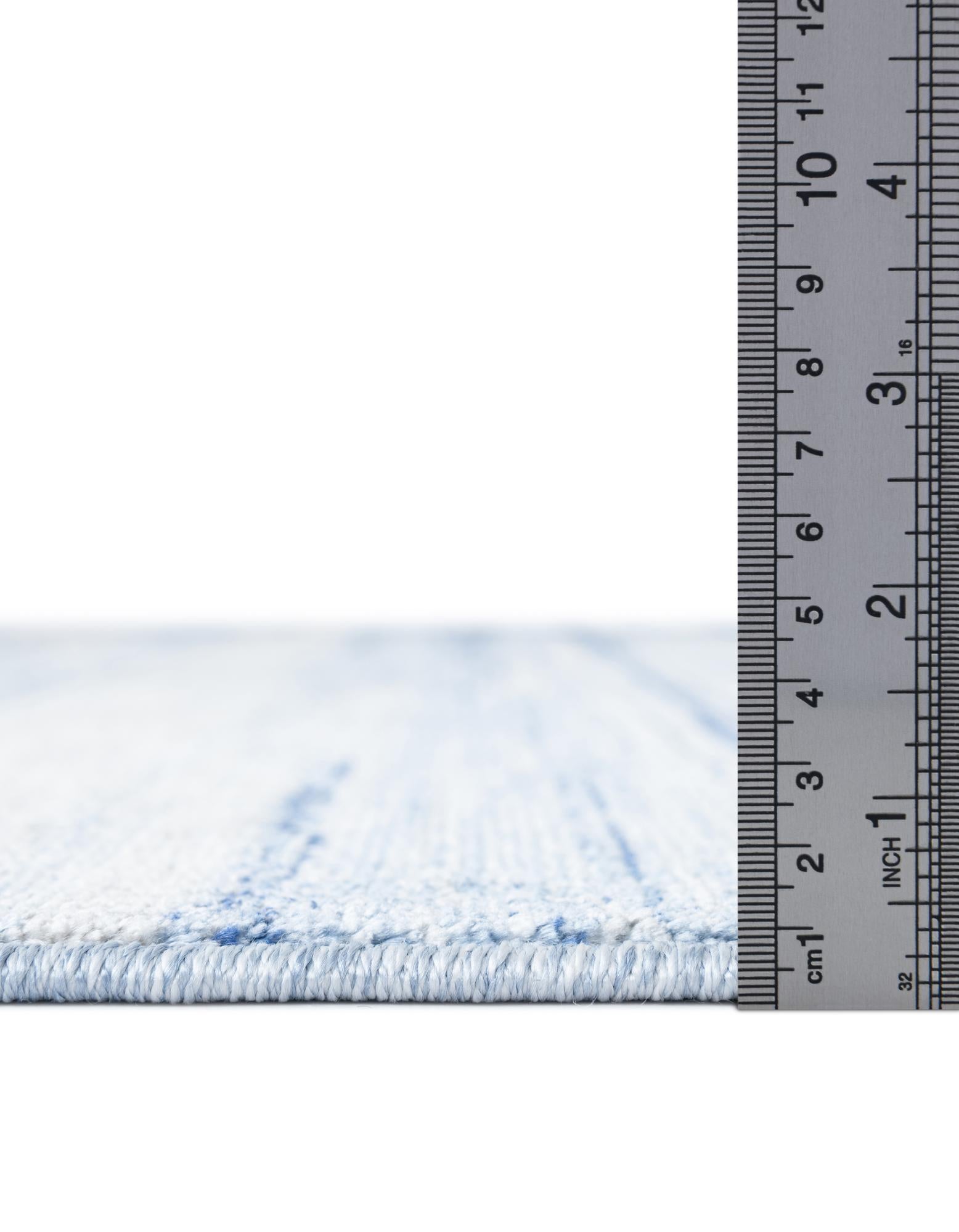 2' x 3' Gabbeh Rug