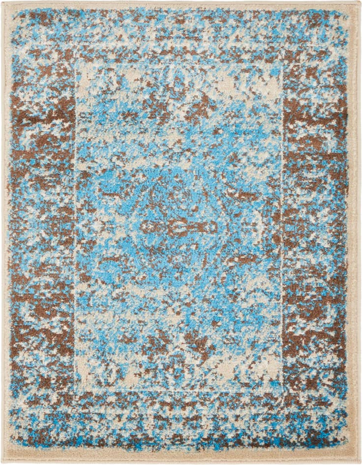 Detail image of 2' x 3' Istanbul Rug