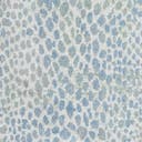 Rug Ivory and Blue Swatch link