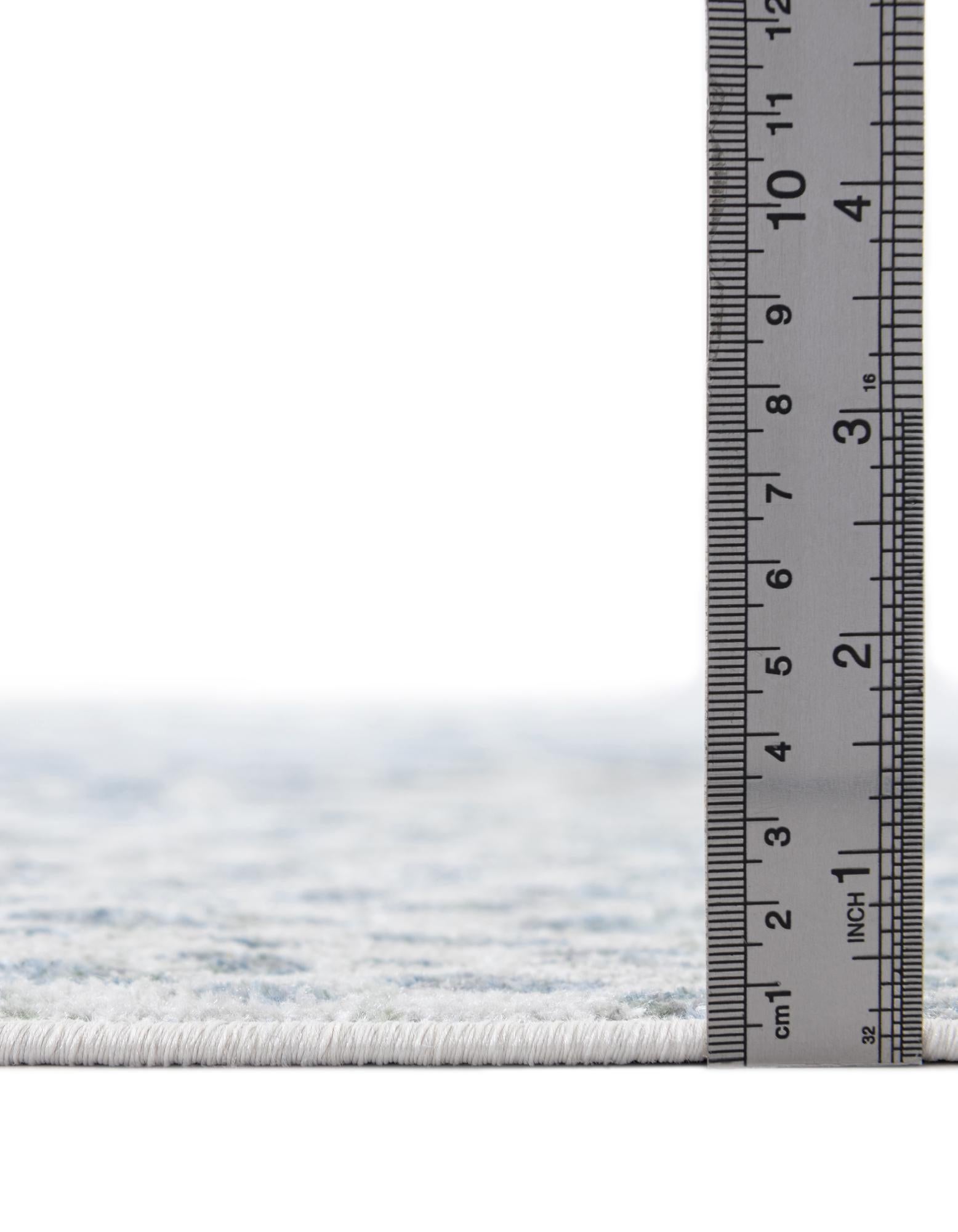 2' x 3' Kamala Washable Rug