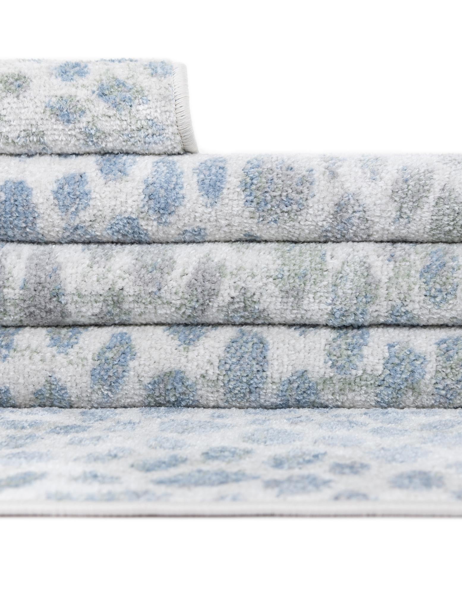 2' x 3' Kamala Washable Rug